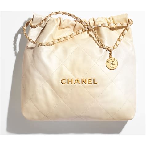 chanel 22 medium handbag|where to buy chanel 22.